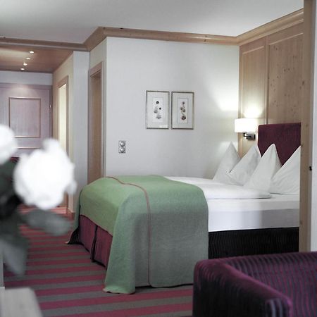 Hotel Rigele Royal Superior Obertauern Exterior photo