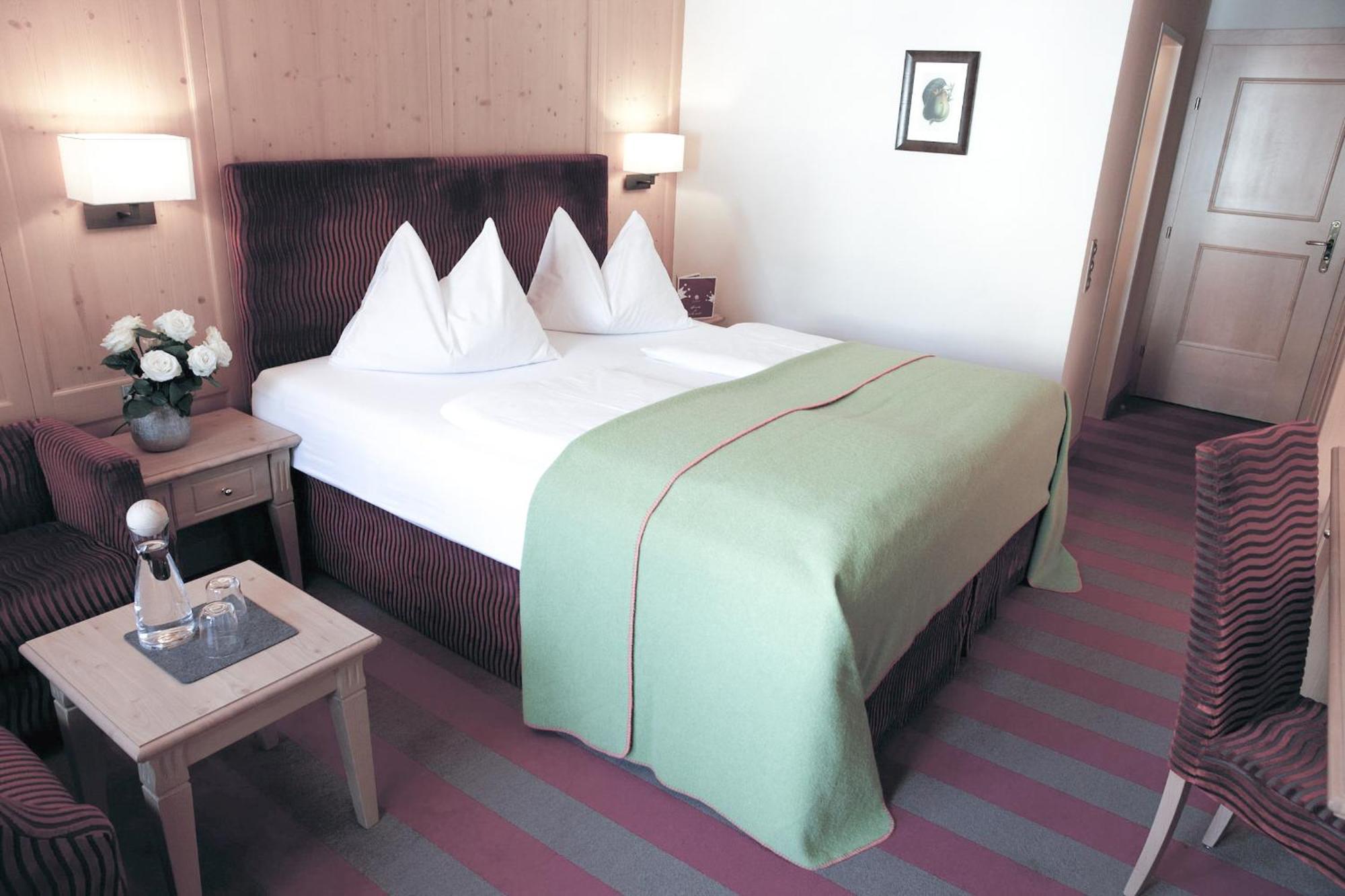 Hotel Rigele Royal Superior Obertauern Exterior photo