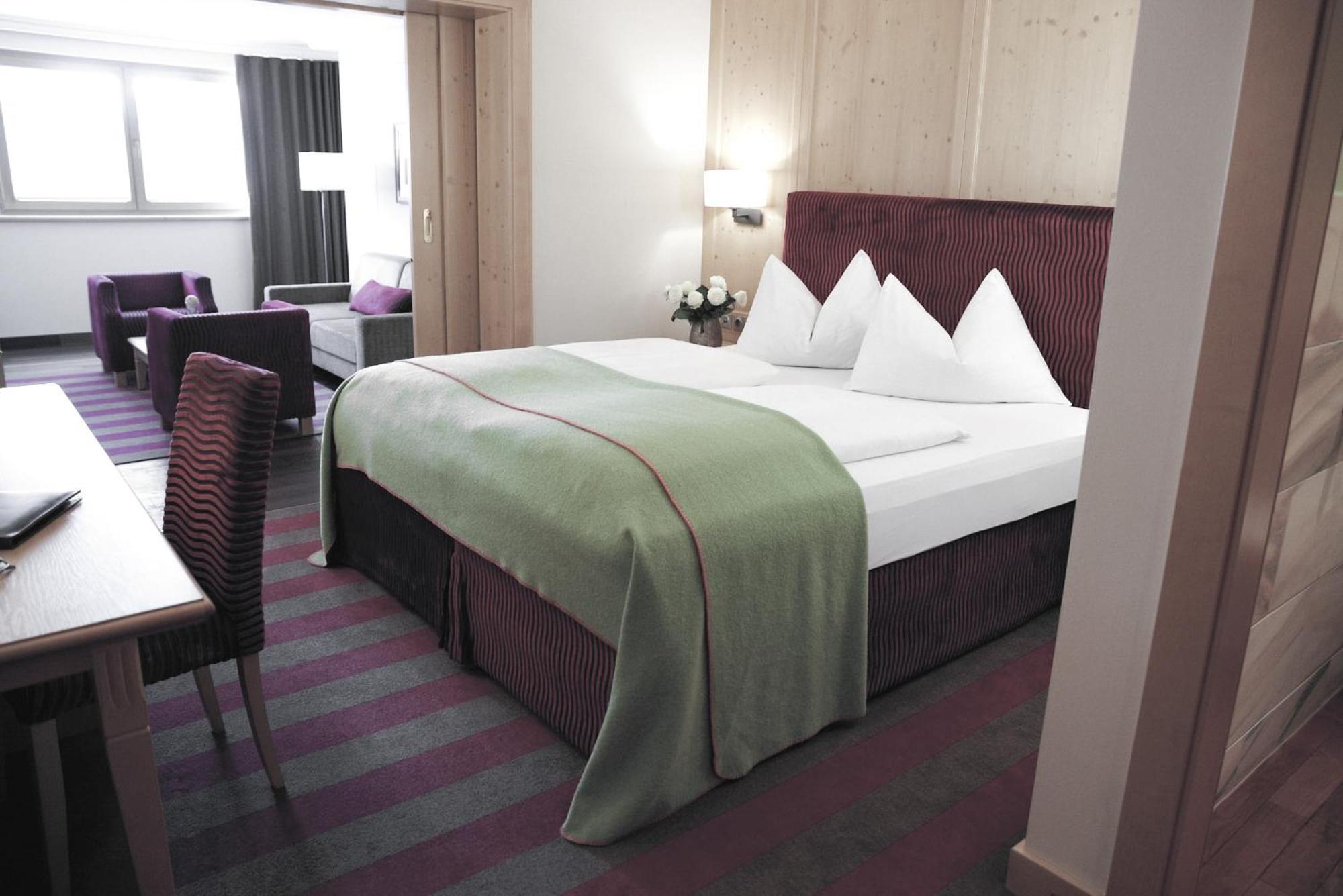 Hotel Rigele Royal Superior Obertauern Exterior photo