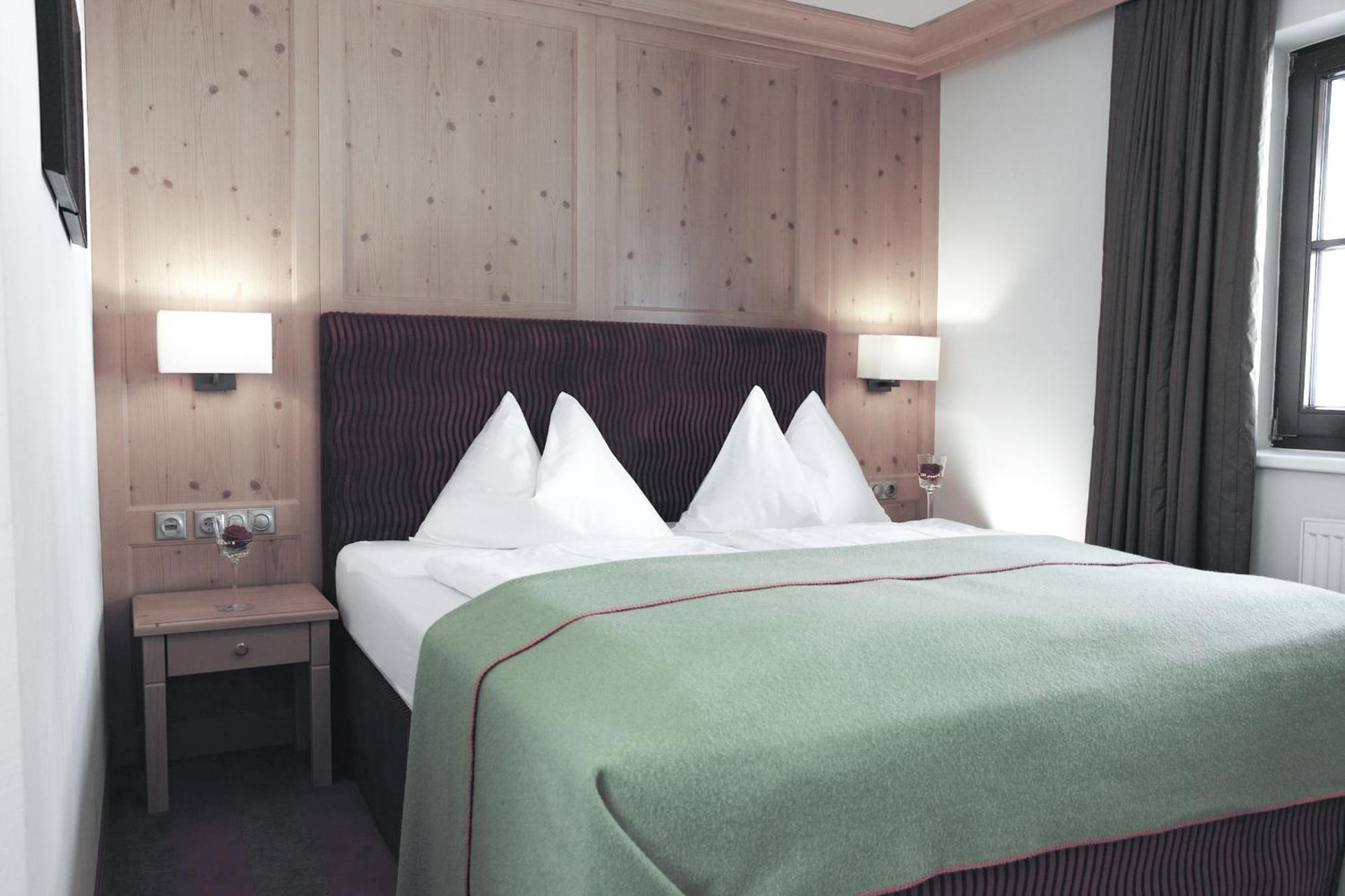 Hotel Rigele Royal Superior Obertauern Exterior photo